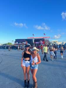 Country Bay Music Festival - Saturday Only