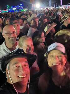 Country Bay Music Festival - Saturday Only