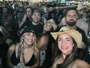 Country Bay Music Festival - Saturday Only