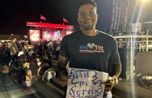 Country Bay Music Festival - Saturday Only