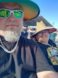 Country Bay Music Festival - Saturday Only