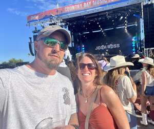 Country Bay Music Festival - Saturday Only