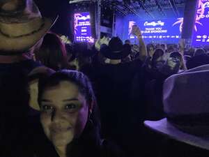 Country Bay Music Festival - Saturday Only