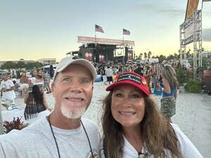 Country Bay Music Festival - Saturday Only