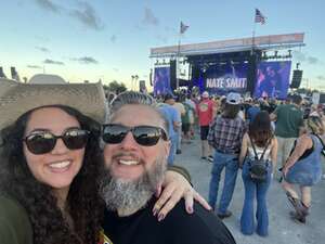 Country Bay Music Festival - Saturday Only