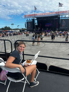 Country Bay Music Festival - Saturday Only