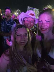 Country Bay Music Festival - Saturday Only