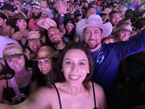 Country Bay Music Festival - Saturday Only
