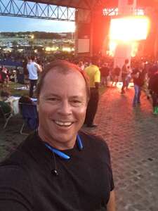 Country Bay Music Festival - Saturday Only