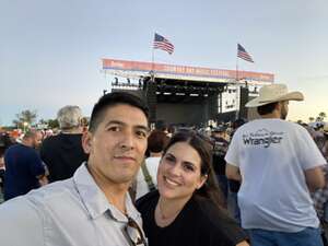 Country Bay Music Festival - Saturday Only