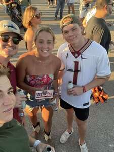 Country Bay Music Festival - Saturday Only