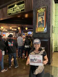 BGCC Kevin Bozeman With Jim Flannigan