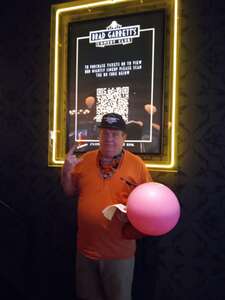 BGCC Kevin Bozeman With Jim Flannigan