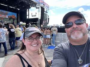 Country Bay Music Festival - Sunday Only