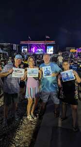 Country Bay Music Festival - Sunday Only