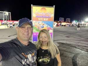 Country Bay Music Festival - Sunday Only