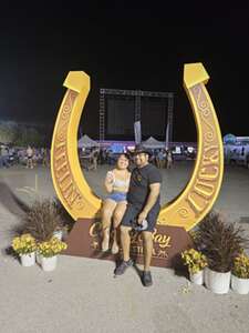 Country Bay Music Festival - Sunday Only