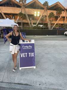 Country Bay Music Festival - Sunday Only