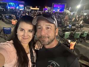 Country Bay Music Festival - Sunday Only