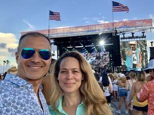 Country Bay Music Festival - Sunday Only