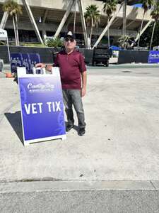 Country Bay Music Festival - Sunday Only