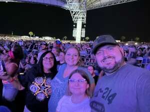 Country Bay Music Festival - Sunday Only