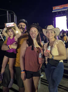 Country Bay Music Festival - Sunday Only