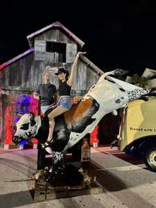 Country Bay Music Festival - Sunday Only