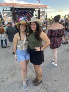 Country Bay Music Festival - Sunday Only