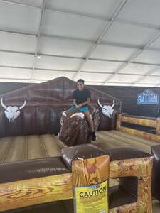 Country Bay Music Festival - Sunday Only