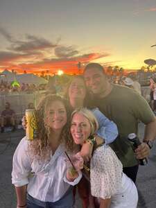 Country Bay Music Festival - Sunday Only