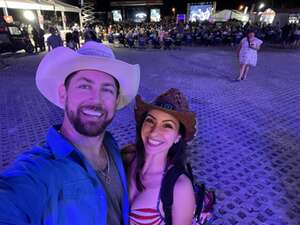 Country Bay Music Festival - Sunday Only