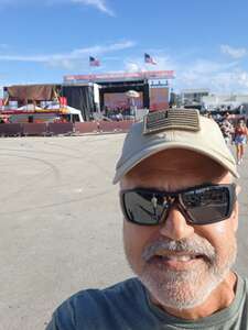 Country Bay Music Festival - Sunday Only