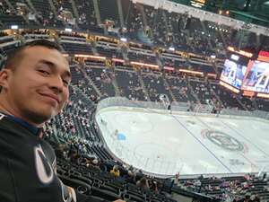 Anaheim Ducks - NHL vs Washington Capitals