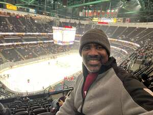 Anaheim Ducks - NHL vs Washington Capitals