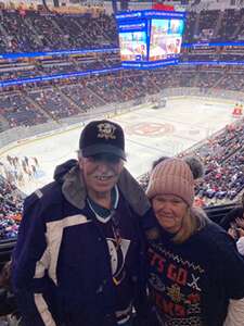 Anaheim Ducks - NHL vs Washington Capitals