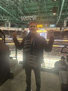 Anaheim Ducks - NHL vs Washington Capitals