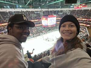 Anaheim Ducks - NHL vs Washington Capitals