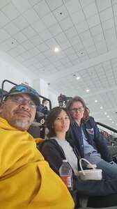 Anaheim Ducks - NHL vs Washington Capitals