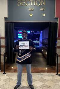 Anaheim Ducks - NHL vs Washington Capitals