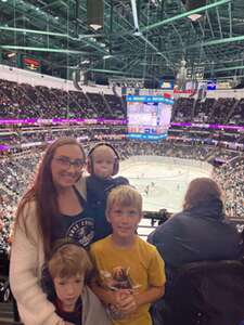 Anaheim Ducks - NHL vs Washington Capitals