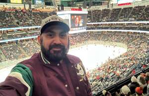 Anaheim Ducks - NHL vs Washington Capitals