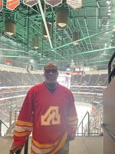 Anaheim Ducks - NHL vs Washington Capitals