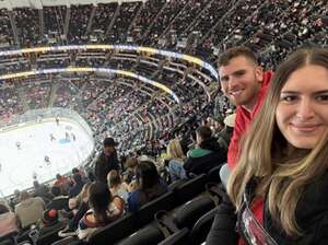 Anaheim Ducks - NHL vs Washington Capitals