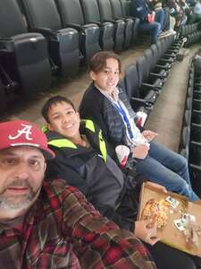 Anaheim Ducks - NHL vs Washington Capitals