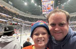 Anaheim Ducks - NHL vs Washington Capitals