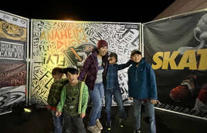 Anaheim Ducks - NHL vs Washington Capitals