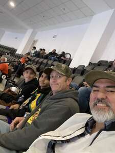 Anaheim Ducks - NHL vs Washington Capitals