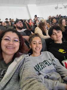 Anaheim Ducks - NHL vs Washington Capitals