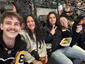 Anaheim Ducks - NHL vs Washington Capitals